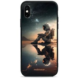 Mobiwear Glossy Apple iPhone XS fényes tok - G003G kép