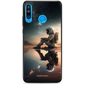Mobiwear Glossy Huawei P30 Lite fényes tok - G003G kép