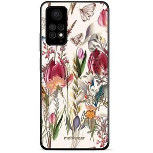 Mobiwear Glossy Xiaomi Redmi Note 11 Pro 5G fényes tok - G031G kép