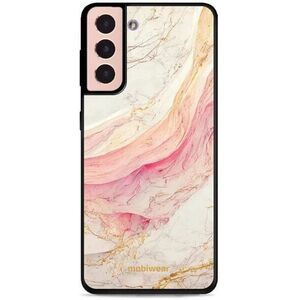 Mobiwear G027G Glossy Samsung Galaxy S21 fényes tok kép