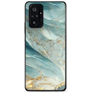 Mobiwear Glossy Xiaomi Redmi Note 10 Pro fényes tok - G022G kép