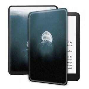 B-SAFE Lock 2383 az Amazon Kindle Paperwhite 5 2021 készülékhez, Medusa kép