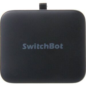 SwitchBot Bot, Black kép