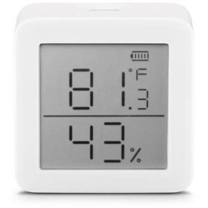 SwitchBot Thermometer & Hygrometer kép