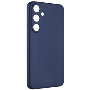 FIXED Story Samsung Galaxy S24+ kék tok kép