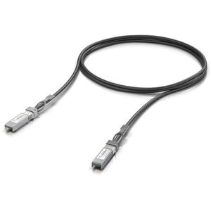 Ubiquiti UniFi 10 Gbps SFP+ Direct Attach Cable kép