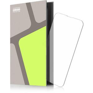 Tempered Glass Protector iPhone 13 mini üvegfólia - tokbarát kép