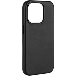 FIXED MagLeather Apple iPhone 15 Pro Max MagSafe fekete tok kép