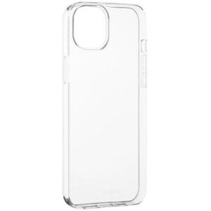 FIXED Slim AntiUV Apple iPhone 15 átlátszó tok kép
