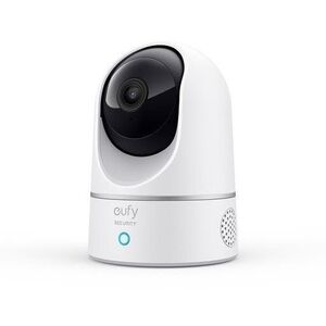 Eufy Indoor Cam 2K Pan & Tilt White kép