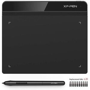 XP-PEN Star G640 kép