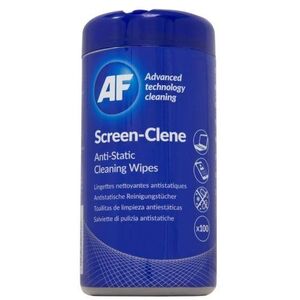 AF Screen-Clene - 100 db-os csomag kép