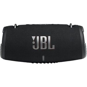 JBL XTREME 3 - fekete kép