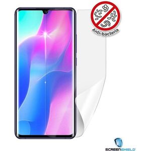 Screenshield Anti-Bacteria XIAOMI Mi Note 10 Lite kijelzővédő fólia kép