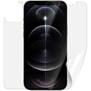 Screenshield APPLE iPhone 12 Pro Max kijelzővédő fólia kép