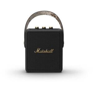 Marshall Stockwell II Black & Brass kép