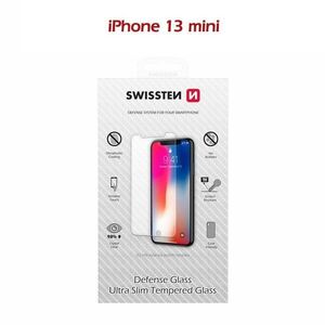 Swissten az Apple iPhone 13 mini készülékhez kép