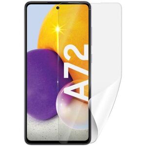 Screenshield SAMSUNG Galaxy A72 kijelzővédő fólia kép