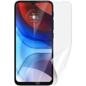 Screenshield MOTOROLA Moto E7 Power XT2097 kijelzővédő fólia kép