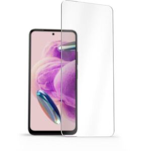 AlzaGuard Case Friendly Glass Protector Xiaomi Redmi Note 12S 2.5D üvegfólia kép