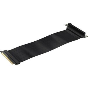 Corsair Premium PCIe 4.0 x16 Extension Cable 300mm kép