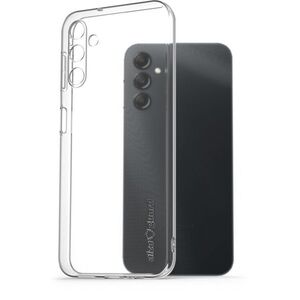 AlzaGuard Crystal Clear Samsung Galaxy A14 5G TPU tok kép