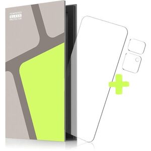 Tempered Glass Protector 0, 3mm Xiaomi Redmi Note 11s 5G, Case Friendly, kamera védő fólia kép