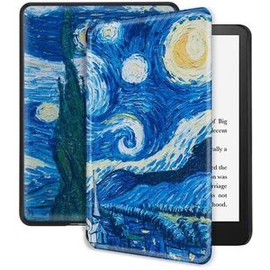 B-SAFE Lock 3406, tok az Amazon Kindle 2022/2024, Gogh-hoz kép