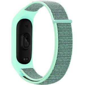 Eternico Airy Xiaomi Mi band 5 / 6 / 7 Mentol Mint kép