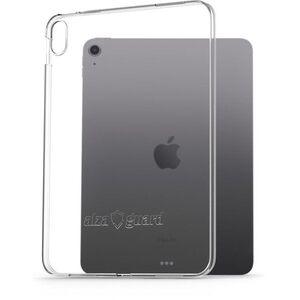 AlzaGuard Crystal Clear TPU Case Apple iPad 10, 9" (2022 / 2024) és 11" (2025) tok kép