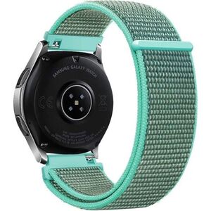 Eternico Airy Universal Quick Release 20mm - Mountain Green and Green edge kép