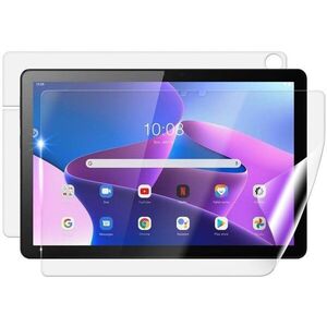 Screenshield LENOVO Tab M10 3rd Gen védőfólia - teljes készülékre kép