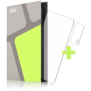 Tempered Glass Protector Poco F5 Pro üvegfólia + kameravédő üvegfólia - tok kompatibilis kép