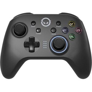 LORGAR Gamepad TRIX-510, fekete kép
