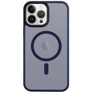 Tactical MagForce Hyperstealth Apple iPhone 13 Pro Max tok - Deep Blue kép