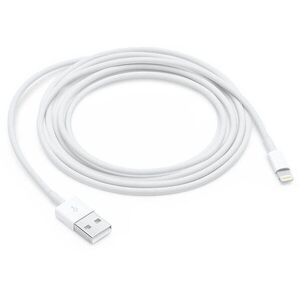 Apple Lightning to USB Cable 2m kép