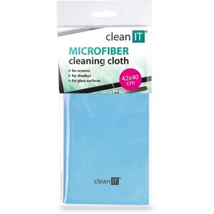 CLEAN IT CL-700 Tisztítókendő, világoskék kép