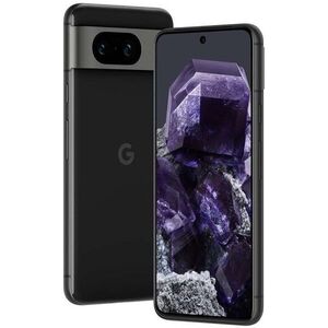 Google Pixel 8 8GB/256GB Obsidian kép