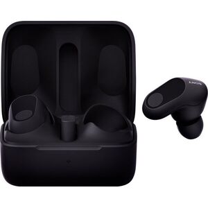 Sony Inzone Buds, fekete kép
