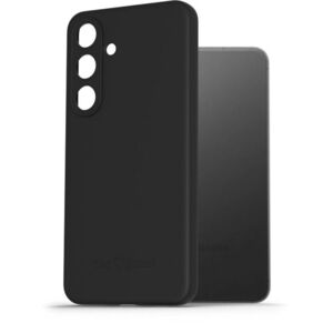 AlzaGuard Matte Samsung Galaxy S24 fekete TPU tok kép