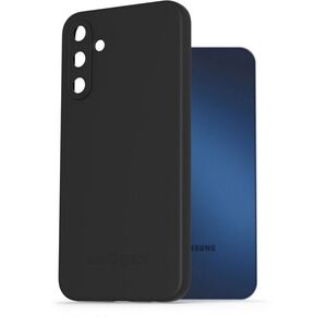 AlzaGuard Matte Samsung Galaxy A15 5G fekete TPU tok kép