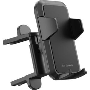 AlzaPower Holder ACC300, fekete kép