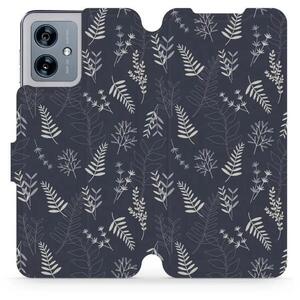 Mobiwear Motorola Moto G54 5G / Moto G54 5G Power Edition flip tok - VP15S kép