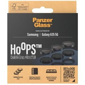 PanzerGlass HoOps Samsung Galaxy A35 5G (kameravédő fólia) kép