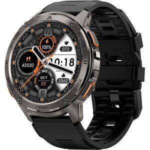 KOSPET TANK T3 Black kép