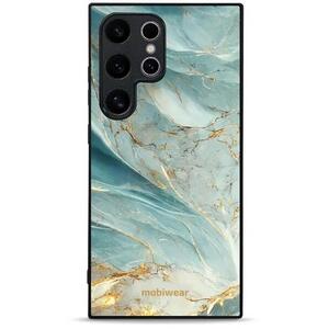 Mobiwear Glossy Samsung Galaxy S24 Ultra fényes tok - G022G kép