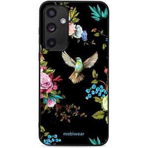Mobiwear Glossy Samsung Galaxy A35 5G fényes tok - G041G kép