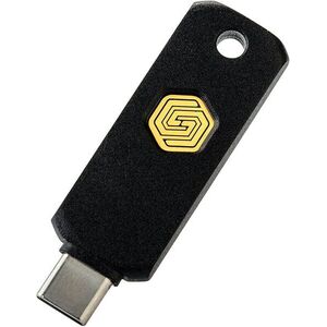 GoTrust Idem Key USB-C kép