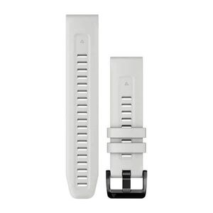 Garmin QuickFit 22 szilikon - fehér kép