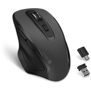 CONNECT IT Dual SmartSwitch - sötétszürke kép